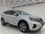 Used 2020 Nissan Murano S w/ Technology Package image 6