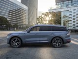 New 2025 Lincoln Aviator Reserve w/ Equipment Group 201A image 3