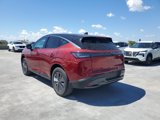 New 2025 Nissan Murano SL image 6