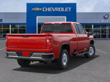 New 2025 Chevrolet Silverado 2500 LT image 4