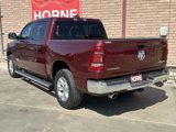 Used 2023 RAM 1500 Laramie image 3