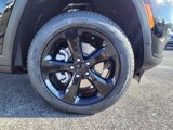 New 2025 Jeep Grand Cherokee L Limited w/ Black Appearance Package image 4