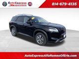 Used 2023 Nissan Pathfinder SL w/ Black Appearance Package image 1