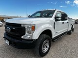 Used 2020 Ford F350 XL w/ Power Equipment Group image 4
