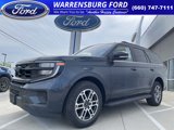 New 2025 Ford Expedition Active image 3