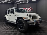 Used 2023 Jeep Wrangler Unlimited Sahara image 5