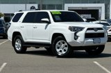 Used 2020 Toyota 4Runner SR5 image 2