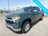 New 2025 Chevrolet Silverado 1500 LT w/ Z71 Off-Road Package image 3