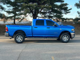 Used 2022 RAM 2500 Tradesman w/ Towing Technology Group image 2