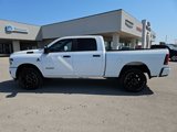 New 2026 RAM 2500 Lone Star image 2