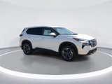New 2025 Nissan Rogue SV image 2