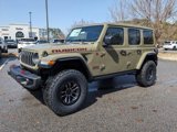 New 2025 Jeep Wrangler Unlimited Rubicon image 2