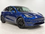 Used 2021 Tesla Model Y Long Range image 4
