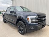 New 2025 Ford F150 Lariat w/ Equipment Group 502A High image 5