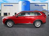New 2026 Honda CR-V EX image 6