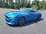 Used 2021 Ford Mustang Coupe image 3