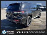 New 2025 Jeep Grand Cherokee Summit w/ Adv Protech Group IV image 5