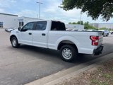 Used 2018 Ford F150 XL w/ Equipment Group 101A Mid image 5