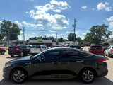 Used 2016 Kia Optima LX w/ Technology Package image 3