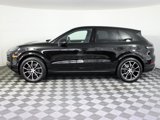 New 2026 Porsche Cayenne image 2