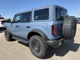 New 2025 Ford Bronco Badlands image 5