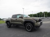 New 2025 Toyota Tacoma TRD Off-Road image 2