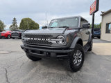 Used 2024 Ford Bronco Badlands image 2