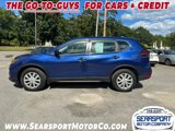 Used 2019 Nissan Rogue S image 4