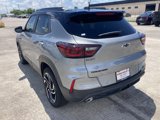 New 2026 Chevrolet TrailBlazer RS w/ Convenience Package image 5