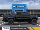 New 2025 Chevrolet Colorado ZR2 w/ Midnight Edition image 5