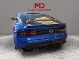 New 2024 Nissan Z Performance w/ Floor Mat Package image 4