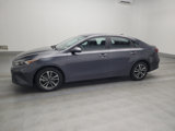 Used 2023 Kia Forte LXS image 2
