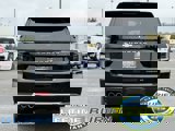 New 2025 Chevrolet Suburban Premier image 4