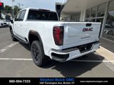 New 2025 GMC Sierra 2500 AT4 w/ AT4 Premium Plus Package image 5