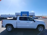 New 2025 Chevrolet Silverado 1500 LTZ w/ LTZ Premium Package image 6