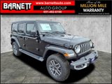 New 2025 Jeep Wrangler Sahara image 4