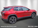 New 2026 Chevrolet Equinox RS w/ Convenience Package III image 5