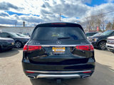 Used 2020 Mercedes-Benz GLS 450 4MATIC image 6