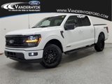 New 2025 Ford F150 XLT image 1