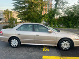 Used 2002 Honda Accord SE image 4