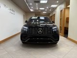 New 2025 Mercedes-Benz GLE 63 AMG S image 2