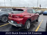 Used 2023 Buick Encore GX Essence w/ Experience Buick Package image 3