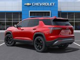 New 2026 Chevrolet Equinox LT w/ Convenience Package II image 3