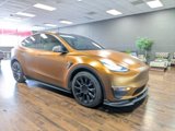 Used 2021 Tesla Model Y Long Range image 4