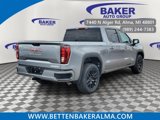 New 2025 GMC Sierra 1500 Elevation image 4