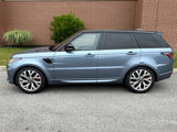 Used 2018 Land Rover Range Rover Sport HSE Dynamic image 6