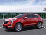 New 2025 Cadillac XT5 Sportv w/ Technology Package image 2
