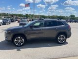 Used 2022 Jeep Cherokee Limited w/ Elite Package image 6