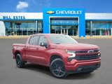 New 2025 Chevrolet Silverado 1500 RST w/ RST All Star Premium Package image 1