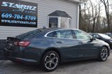 Used 2021 Chevrolet Malibu LT image 5